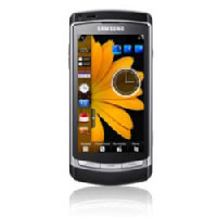 Samsung i8910 HD (GT-I8910DKAFOP)